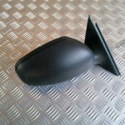 Ārējais spogulis, pa labi priekš ŠKODA FABIA 2008