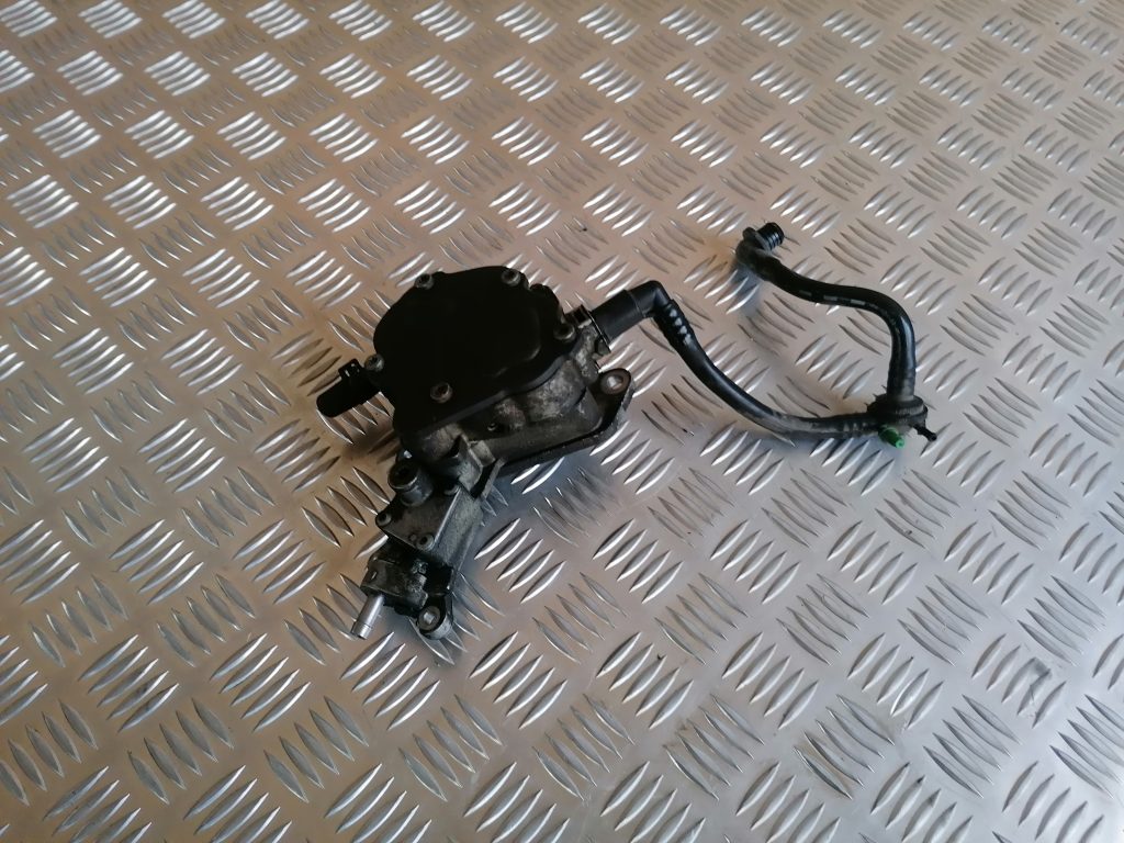 Vakuuma sūknis priekš ŠKODA FABIA 2008 1 Vakuuma sūknis priekš ŠKODA FABIA 2008