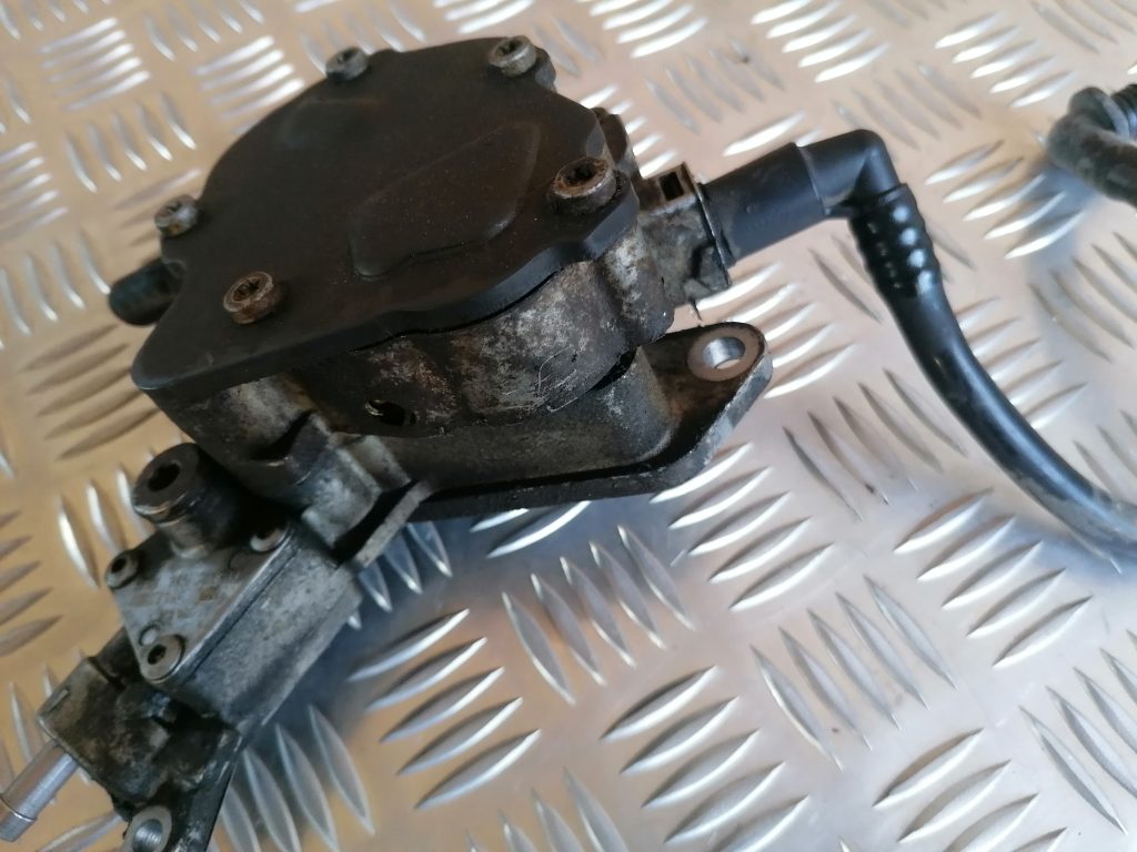 Vakuuma sūknis priekš ŠKODA FABIA 2008 3 Vakuuma sūknis priekš ŠKODA FABIA 2008