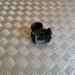 Droseļvārsts priekš ŠKODA FABIA 2008