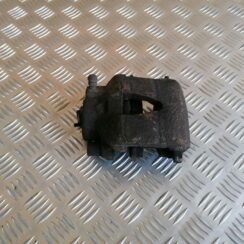 Priekšējais kreisais suports priekš ŠKODA FABIA 2008