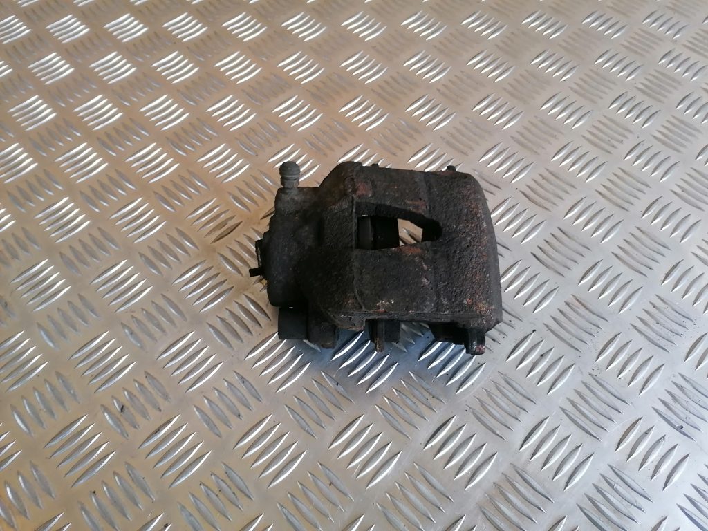 Priekšējais kreisais suports priekš ŠKODA FABIA 2008 1 Priekšējais kreisais suports priekš ŠKODA FABIA 2008