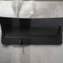 Bagāžnieka vāka liela apdare priekš ŠKODA FABIA 2008