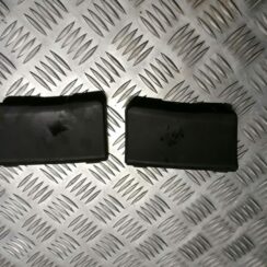 Restes uzlika priekš ŠKODA FABIA 2008