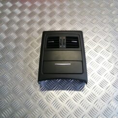 Centrālās konsoles gaisa vads priekš BMW 330D E91 2008 TOURING