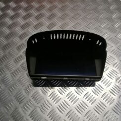 Displejs priekš BMW 330D E91 2008 TOURING