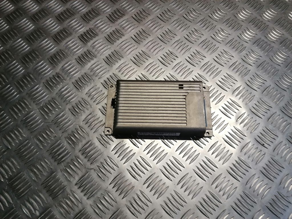 Bluetooth vadības bloks priekš BMW 330D E91 2008 TOURING 1 Bluetooth vadības bloks priekš BMW 330D E91 2008 TOURING