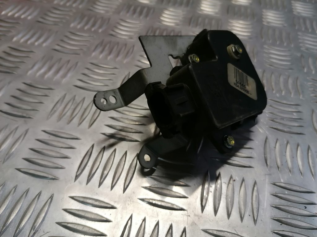 Apsildes sistēmas aktuators priekš BMW 330D E91 2008 TOURING 3 Apsildes sistēmas aktuators priekš BMW 330D E91 2008 TOURING