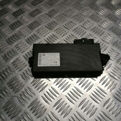 CAS vadības bloks priekš BMW 330D E91 2008 TOURING