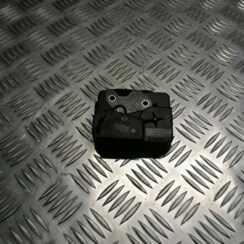 Bagažnieka vāka stikla slēdzene priekš BMW 330D E91 2008 TOURING