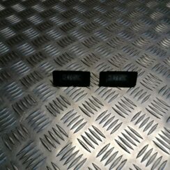 Numura zīmes apgaismojums priekš BMW 330D E91 2008 TOURING