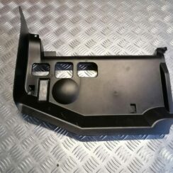 Mērinstrumentu paneļa apakšēja apdare priekš BMW 330D E91 2008 TOURING