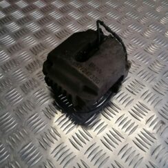 Priekšējais kreisais suports priekš BMW 330D E91 2008 TOURING