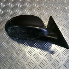 Ārējais spogulis, pa labi priekš BMW 330D E91 2008 TOURING