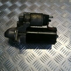 Starteris priekš BMW 330D E91 2008 TOURING