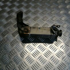 EGR vārsta dzesētājs priekš BMW 330D E91 2008 TOURING