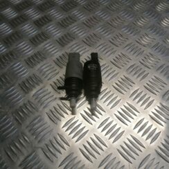 Mazgātāja šķidruma sūknis priekš BMW 330D E91 2008 TOURING