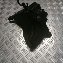 Dzesēšanas šķidruma tvertne priekš BMW 330D E91 2008 TOURING