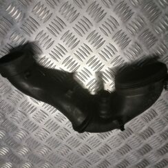 Gaisa filtra korpusa caurule priekš BMW 330D E91 2008 TOURING