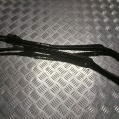 Vējstikla slotu turētāju komplekts priekš BMW 330D E91 2008 TOURING