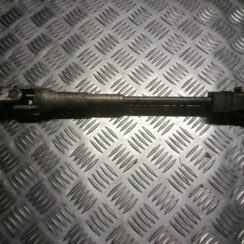 Stūres statnes kardāns priekš BMW 330D E91 2008 TOURING