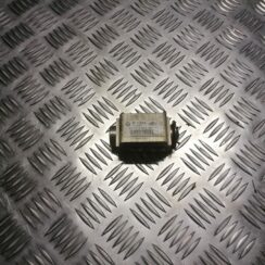 Gaisa kondicioniera izplešanās vārsts priekš BMW 330D E91 2008 TOURING