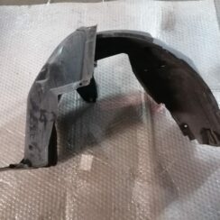 Aizmugurējais labais paspārns priekš BMW 330D E91 2008 TOURING