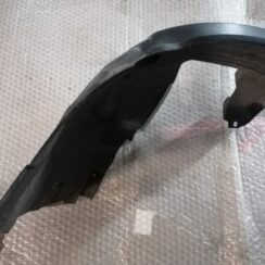 Priekšējais kreisais paspārns priekš BMW 330D E91 2008 TOURING