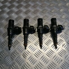 Degvielas smidzinātājs priekš VW TOURAN 2005