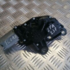 Aizmugurējā stikla tīrītāja motors priekš VW TOURAN 2005