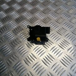 Apsildes sistēmas aktuators priekš VW TOURAN 2005