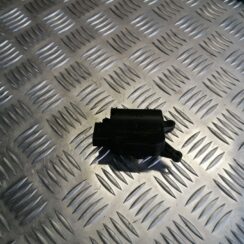 Apsildes sistēmas aktuators priekš VW TOURAN 2005