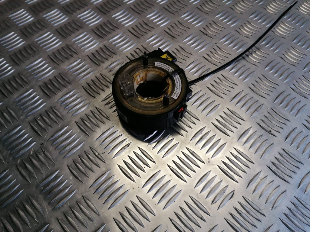 Drošības spilvena slīdgredzens priekš VW TOURAN 2005