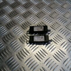 Antenas pastiprinātāja bloks priekš VW TOURAN 2005