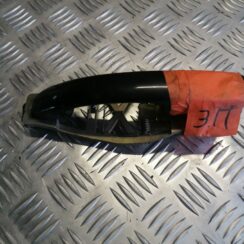 Aizmugurējāis labais durvju rokturis priekš VW TOURAN 2005