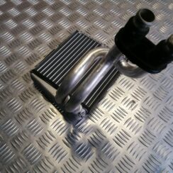 Apsildes sistēmas radiators priekš VW TOURAN 2005