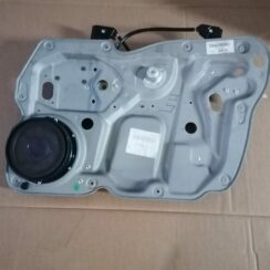 Stikla pacelšanas mehānisma panele priekš VW TOURAN 2005