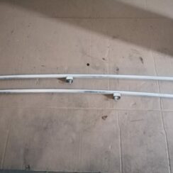 Jumta reliņi priekš VW TOURAN 2005