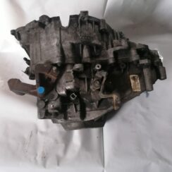 Mehāniska pārnesumkārba priekš VOLVO V70 2007