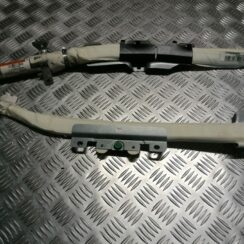 Griestu drošības spilvens, pa kreisi priekš VOLVO V70 2007