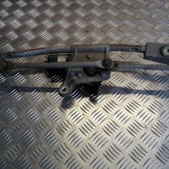 Vējstikla tīrīšanas mehānisms priekš VOLVO V70 2007