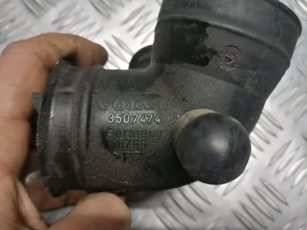 Interkulera caurule priekš VOLVO 850 1995