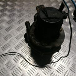 Papildus elektriskais gaisa sūknis priekš VOLVO 850 1995