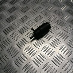 Mazgātāja šķidruma sūknis priekš VOLVO 850 1995