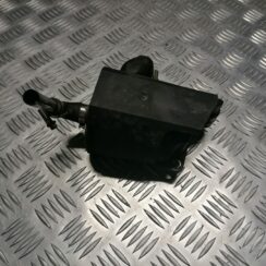 Kartera ventilācijas caurule priekš VOLVO 850 1995