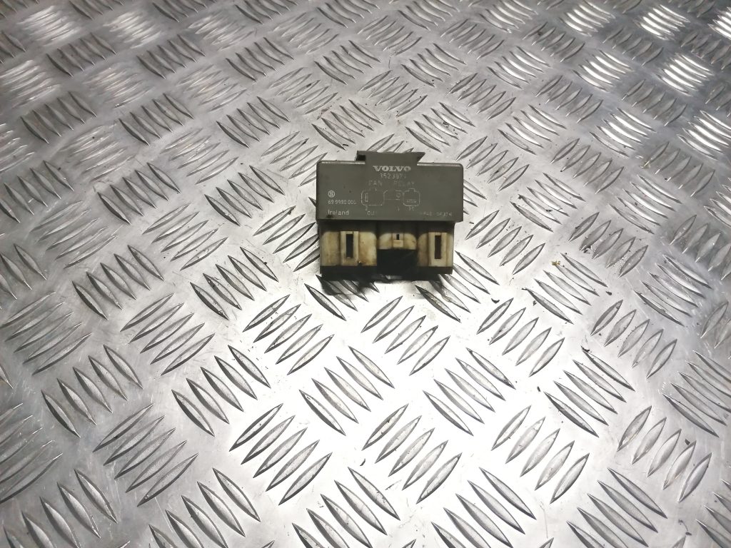 Ventilatora releja priekš VOLVO 850 1995 1 Ventilatora releja priekš VOLVO 850 1995