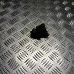 Solenoīda vakuuma vārsts priekš VOLVO 850 1995