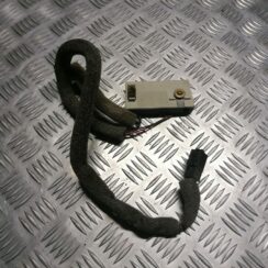 Antenas vadības bloks priekš VOLVO 850 1995