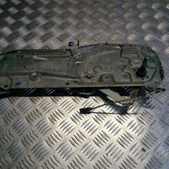 Stikla pacelšanas mehānisma panele priekš VOLVO 850 1995