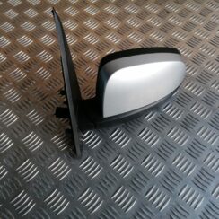 Ārējais spogulis, pa kreisi priekš OPEL MERIVA 2005